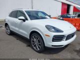 PORSCHE CAYENNE S photo