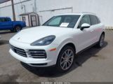 PORSCHE CAYENNE S photo