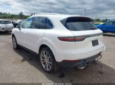 PORSCHE CAYENNE S photo