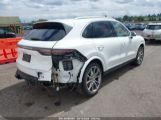 PORSCHE CAYENNE S photo