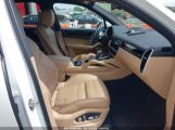 PORSCHE CAYENNE S photo