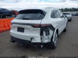 PORSCHE CAYENNE S photo