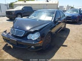 MERCEDES-BENZ C 280 LUXURY WDBRF54J56A****** снимка