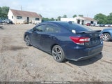 Subaru Impreza Sport 4S3GKAL65L3600272 fotografie
