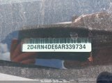 DODGE GRAND CARAVAN SE 2D4RN4DE6AR339734 снимка