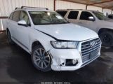 AUDI Q7 2.0T PREMIUM снимка