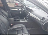 MERCEDES-BENZ C 300 LUXURY 4MATIC/SPORT 4MATIC WDDGF8AB5ER318846 photo