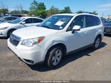 SUBARU FORESTER 2.5I LIMITED JF2SJAJC3EH****** снимка