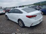 HYUNDAI SONATA SE photo