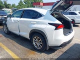 LEXUS NX 300 JTJDARDZ8M5****** снимка