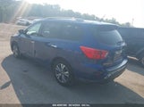 NISSAN PATHFINDER SV 5N1DR2MM4HC675341 снимка