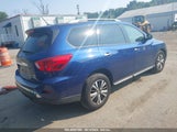 NISSAN PATHFINDER SV 5N1DR2MM4HC675341 снимка