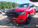 RAM 1500 BIG HORN 4X2 5'7 BOX 1C6RREFT7NN****** снимка
