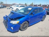 SUBARU WRX PREMIUM JF1VA1C65J8****** fotografie
