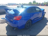 SUBARU WRX PREMIUM JF1VA1C65J8****** fotografie