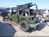 Jeep Wrangler Willys 4X4 1C4GJXAN6MW815210 photo