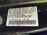 ACURA RDX 5J8TB3H52EL****** снимка
