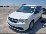 DODGE GRAND CARAVAN SE 2C4RDGBG5LR****** снимка