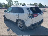 JEEP CHEROKEE LIMITED 1C4PJMDB0GW199265 снимка