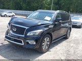 INFINITI QX80 JN8AZ2NF1G9****** снимка