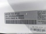 Ram Promaster  Low Roof 136 Wb 3C6LRVAG4ME553606 photo
