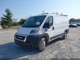 Ram Promaster  Low Roof 136 Wb 3C6LRVAG4ME553606 fotografie