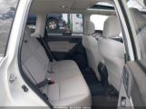 SUBARU FORESTER 2.5I PREMIUM JF2SJAGC8EH****** photo