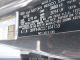 KIA FORTE GT 3KPF44ACXLE****** снимка