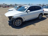 BMW X3 SDRIVE30I 5UXTR7C56KLF23786 снимка