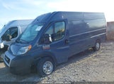 RAM PROMASTER 3500 CARGO VAN HIGH ROOF 159 WB EXT 3C6MRVJG4ME586433 снимка