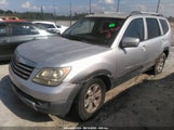 KIA BORREGO LX KNDJJ741795****** снимка