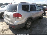 KIA BORREGO LX KNDJJ741795****** снимка