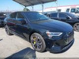 AUDI E-TRON SPORTBACK PREMIUM PLUS S LINE QUATTRO WA12AAGE4PB****** photo