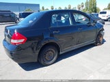 NISSAN VERSA 1.6 3N1CC11E99L****** снимка