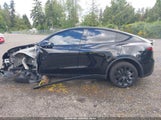 TESLA MODEL Y AWD/LONG RANGE DUAL MOTOR ALL-WHEEL DRIVE 7SAYGDEE2PF885116 photo