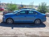 VOLKSWAGEN JETTA 1.4T SE/1.4T WOLFSBURG EDITION снимка