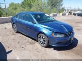 VOLKSWAGEN JETTA 1.4T SE/1.4T WOLFSBURG EDITION снимка