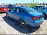 VOLKSWAGEN JETTA 1.4T SE/1.4T WOLFSBURG EDITION снимка