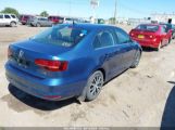 VOLKSWAGEN JETTA 1.4T SE/1.4T WOLFSBURG EDITION снимка