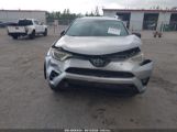 TOYOTA RAV4 LE photo