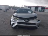 TOYOTA RAV4 LE photo