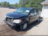 CHRYSLER TOWN & COUNTRY TOURING PLUS снимка