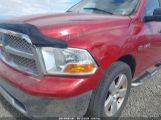 DODGE RAM 1500 SLT/SPORT/TRX photo