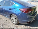 HYUNDAI ELANTRA SEL 5NPD84LF7LH557819 снимка