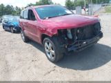 JEEP GRAND CHEROKEE LIMITED photo