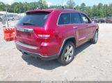 JEEP GRAND CHEROKEE LIMITED photo