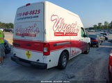 NISSAN NV CARGO NV2500 HD SV V6 1N6BF0LY4KN810579 снимка
