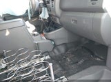 NISSAN NV CARGO NV2500 HD SV V6 1N6BF0LY4KN810579 снимка