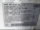 AUDI Q7 45 PREMIUM WA1LHAF78KD****** photo