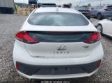 HYUNDAI IONIQ HYBRID BLUE photo